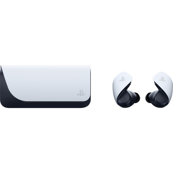 Φωτογραφία προϊόντος: Sony PS5 Pulse Explore Gaming Wireless Earbuds White