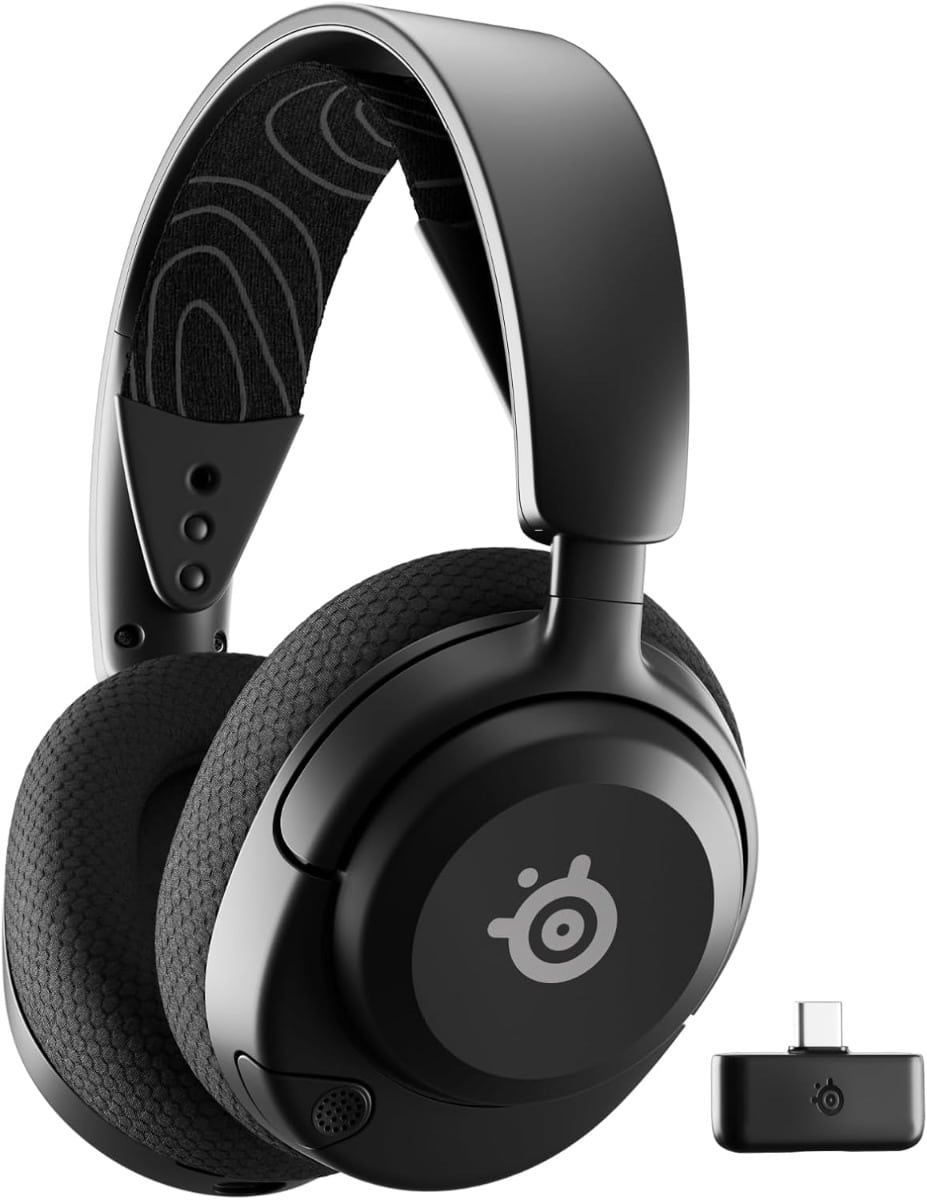 Φωτογραφία προϊόντος: Steelseries Arctis Nova 5