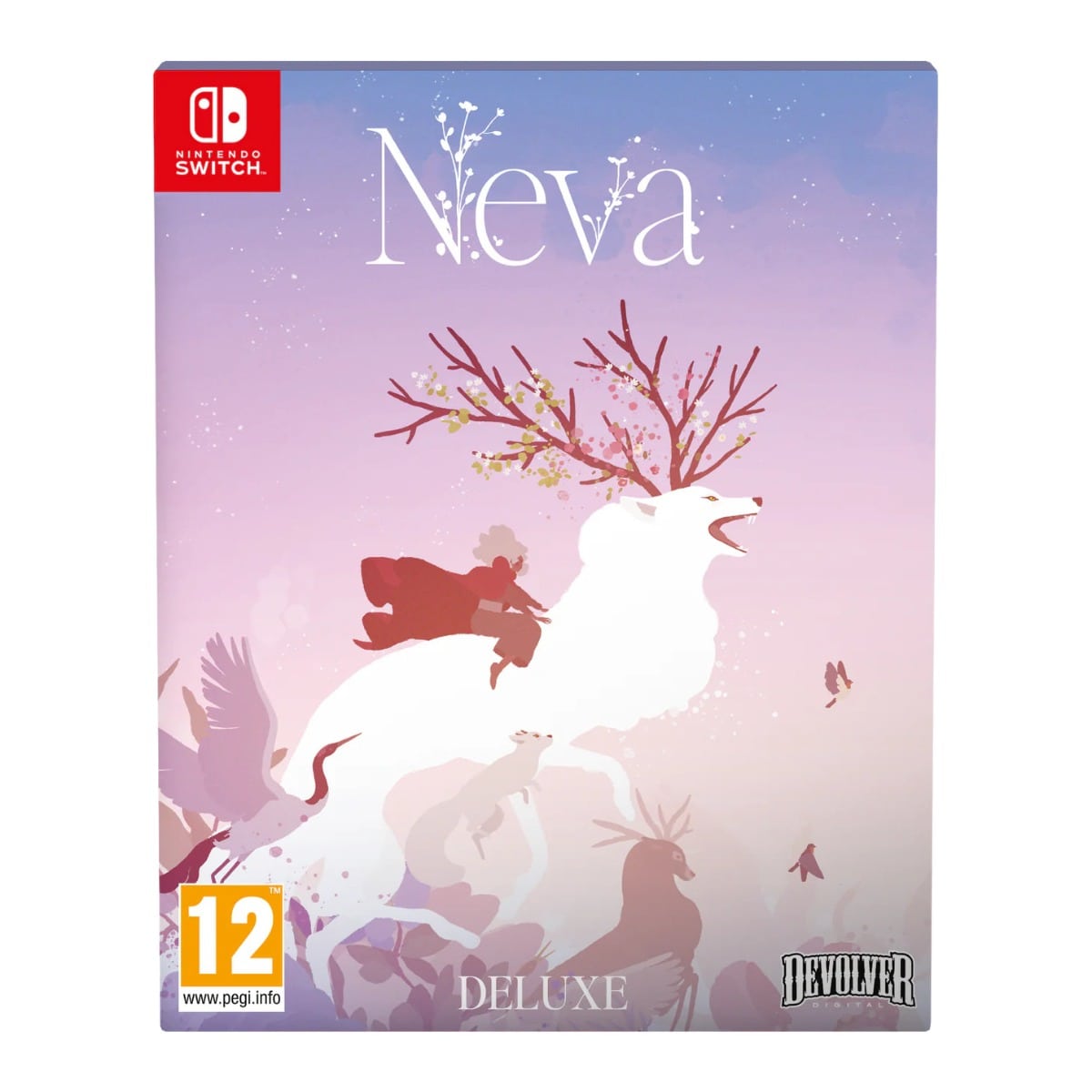 Φωτογραφία προϊόντος: GR Neva Devolver Deluxe for NSW