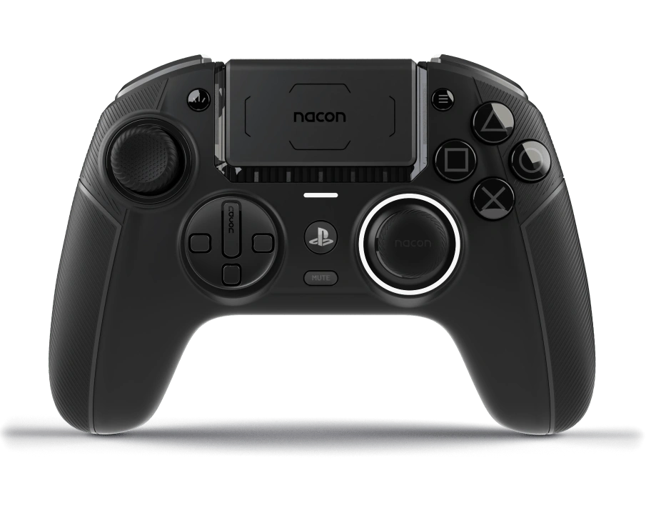 Φωτογραφία προϊόντος: Nacon Revolution 5 PRO Black Controller (PS5/PS4/PC)