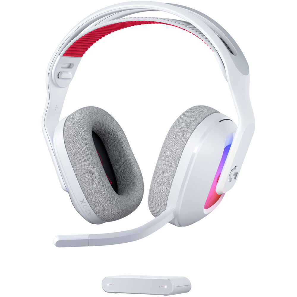 Φωτογραφία προϊόντος: Logitech Headset G Astro A20 X White