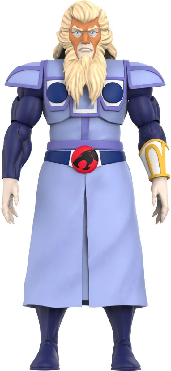 Φωτογραφία προϊόντος: Joy Toy Super 7 Thundercats Ultimates Claudus Action Figure