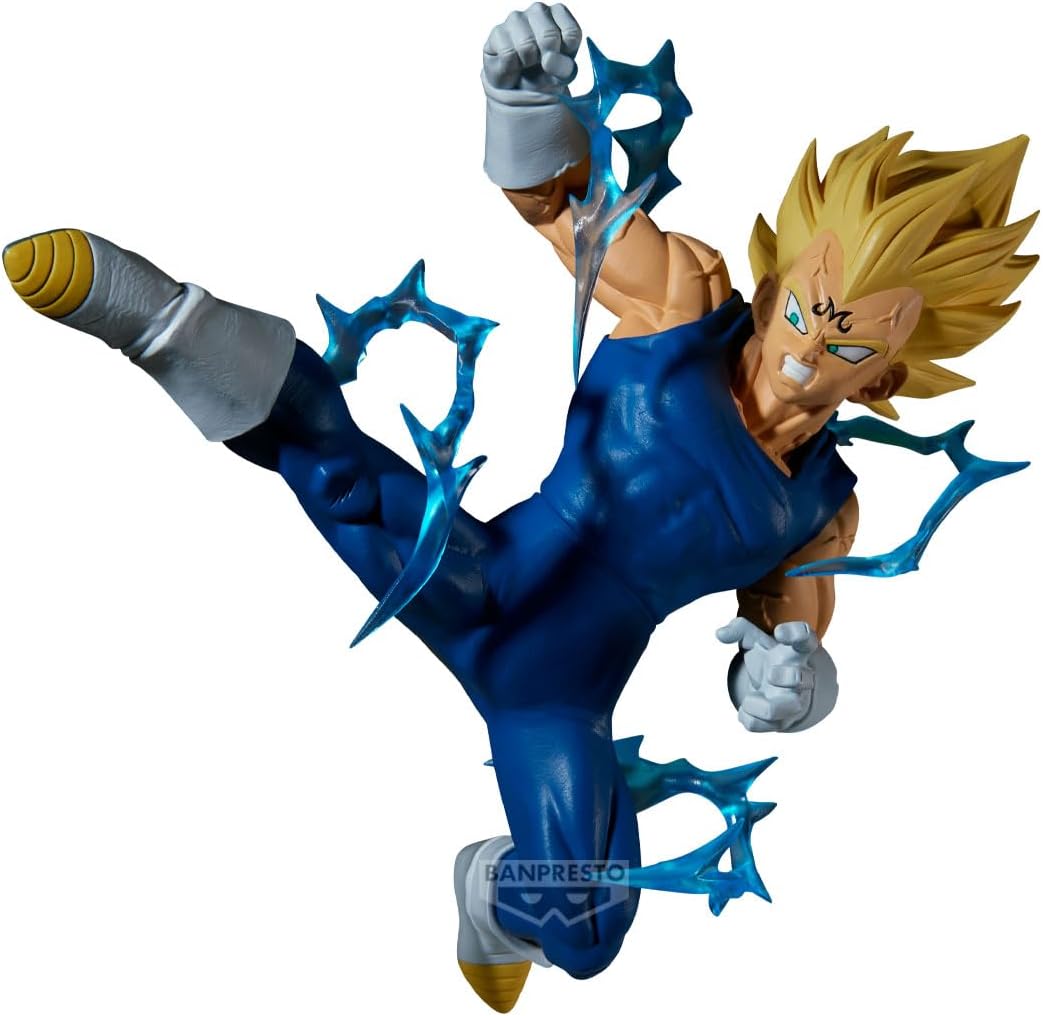 Φωτογραφία προϊόντος: Banpresto Dragon Ball Z Match Makers Super Saiyan 2 Son Goku (VS Majin Vegeta) (4983164297553)