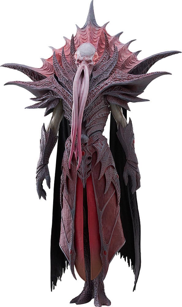 Φωτογραφία προϊόντος: Good Smile Company Baldur's Gate III Pop Up Parade PVC SP Άγαλμα The Emperor 22 cm