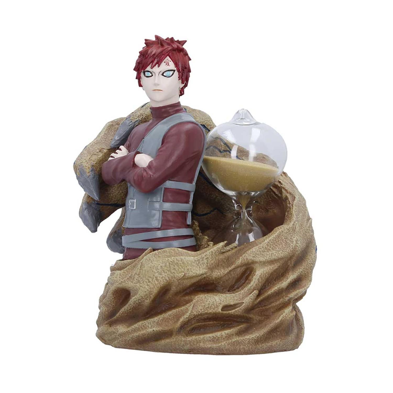 Φωτογραφία προϊόντος: Nemesis Now Naruto: Gaara Sand Timer (B7471A26)