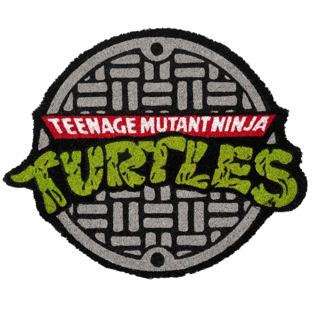Φωτογραφία προϊόντος: GR Doormat TMNT