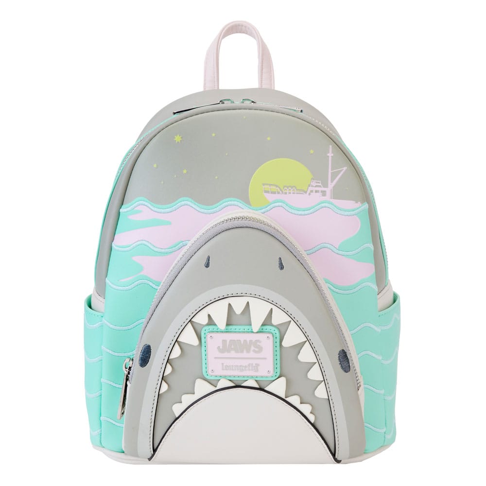 Φωτογραφία προϊόντος: Jaws by Loungefly Backpack Mini Shark