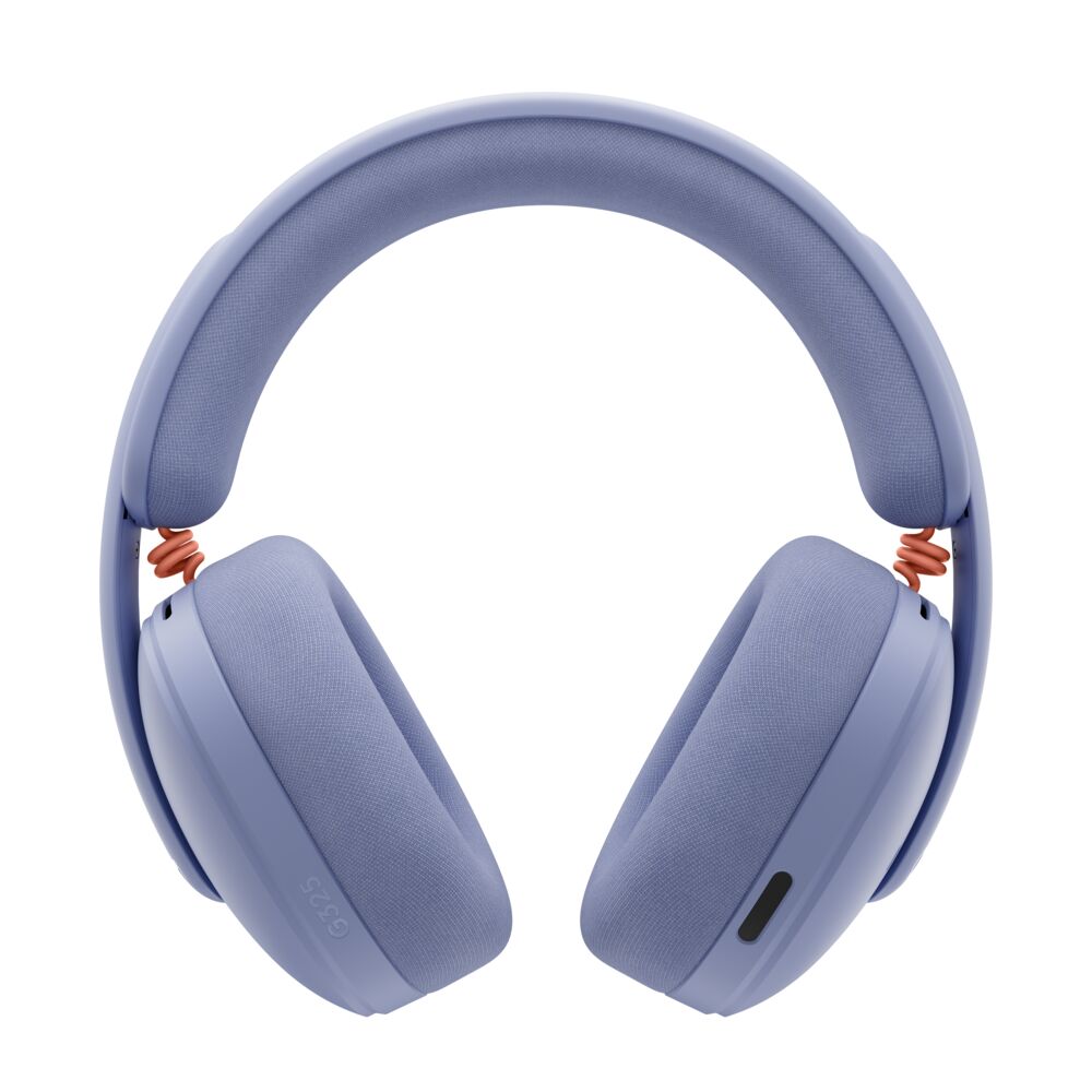 Φωτογραφία προϊόντος: Logitech G G325 LIGHTSPEED Ασύρματα Gaming Ακουστικά (Lilac)