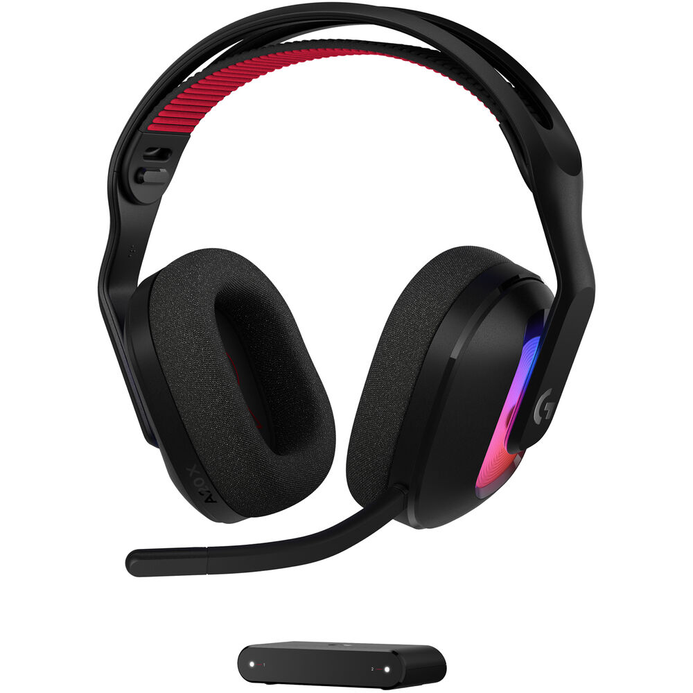 Φωτογραφία προϊόντος: Logitech Headset G Astro A20 X Black