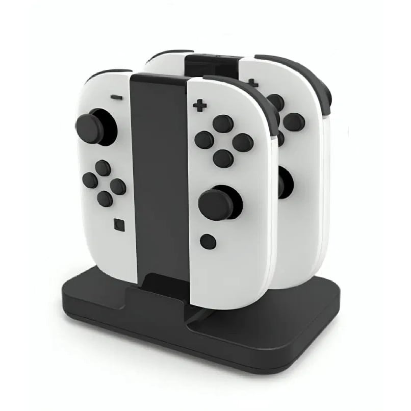 Φωτογραφία προϊόντος: Nacon Joy-Con Charger for Nintendo Switch 2