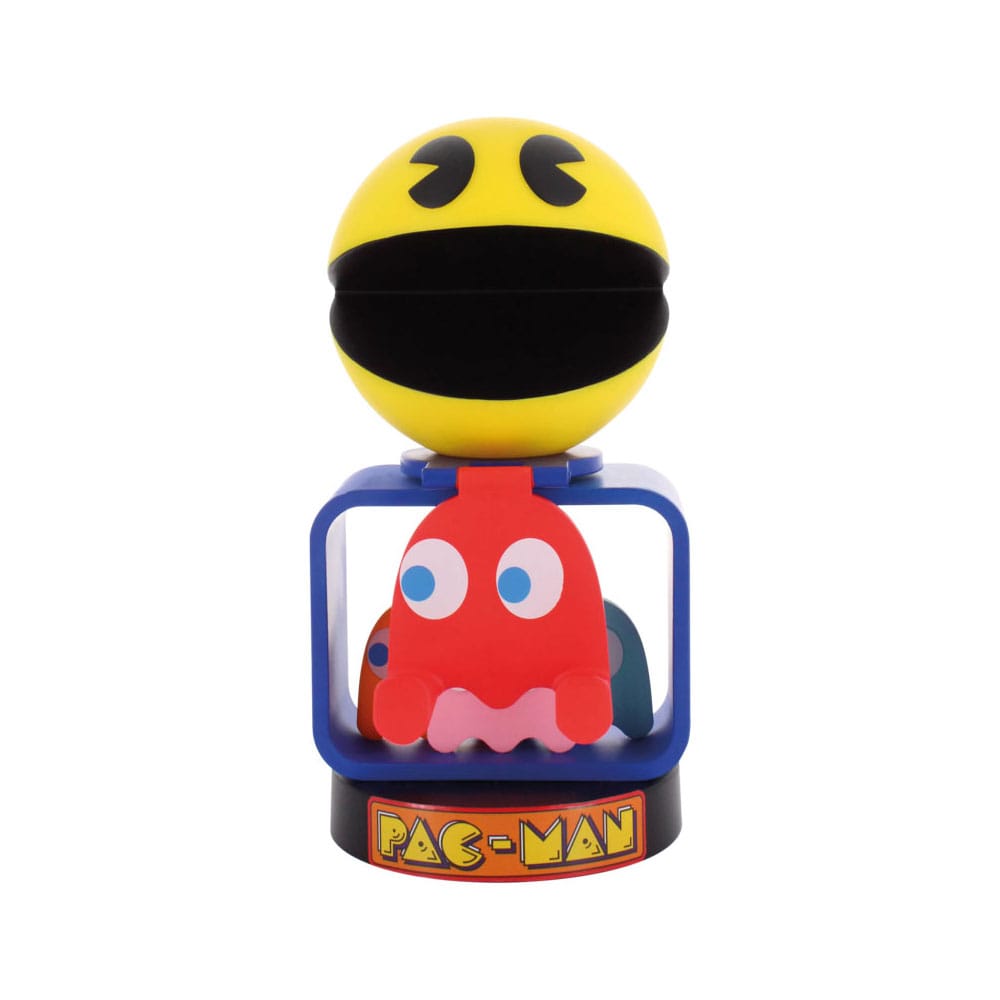 Φωτογραφία προϊόντος: Exquisite Gaming Pac-Man Cable Guy