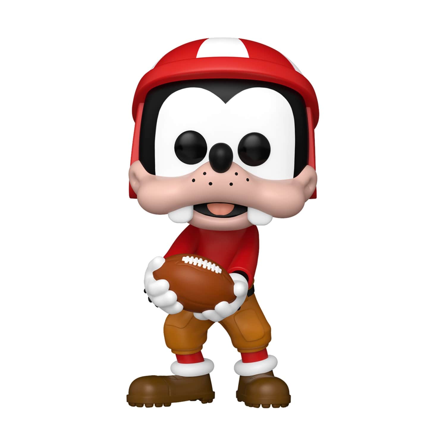 Φωτογραφία προϊόντος: Φιγούρα Funko Pop! Disney: Goofy Through the Ages - 1944 #1690