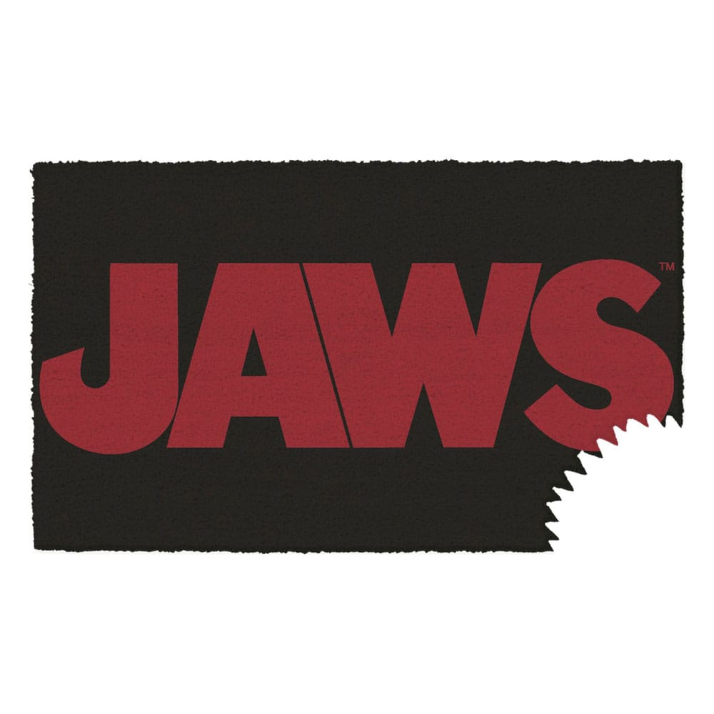 Φωτογραφία προϊόντος: SD Toys Jaws Doormat Logo 40x60