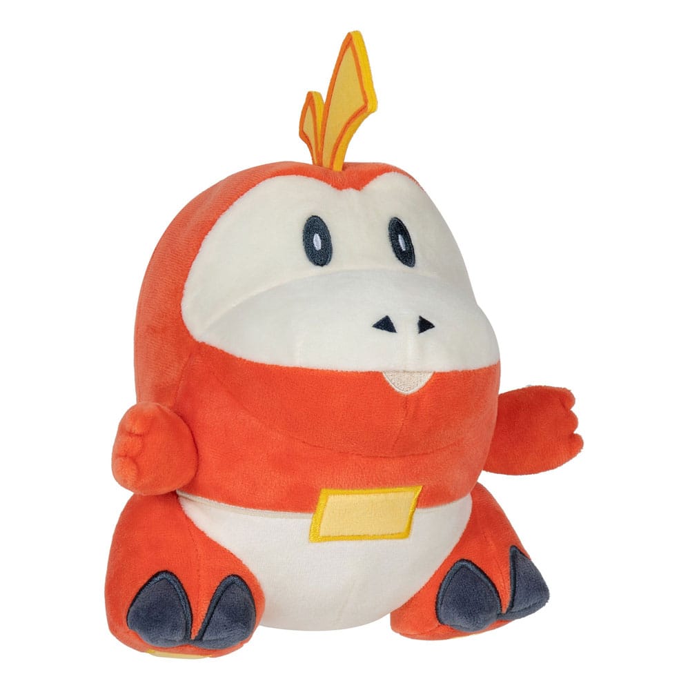 Φωτογραφία προϊόντος: Pokémon Fuecoco Plush Figure (Λούτρινη Φιγούρα) 20cm