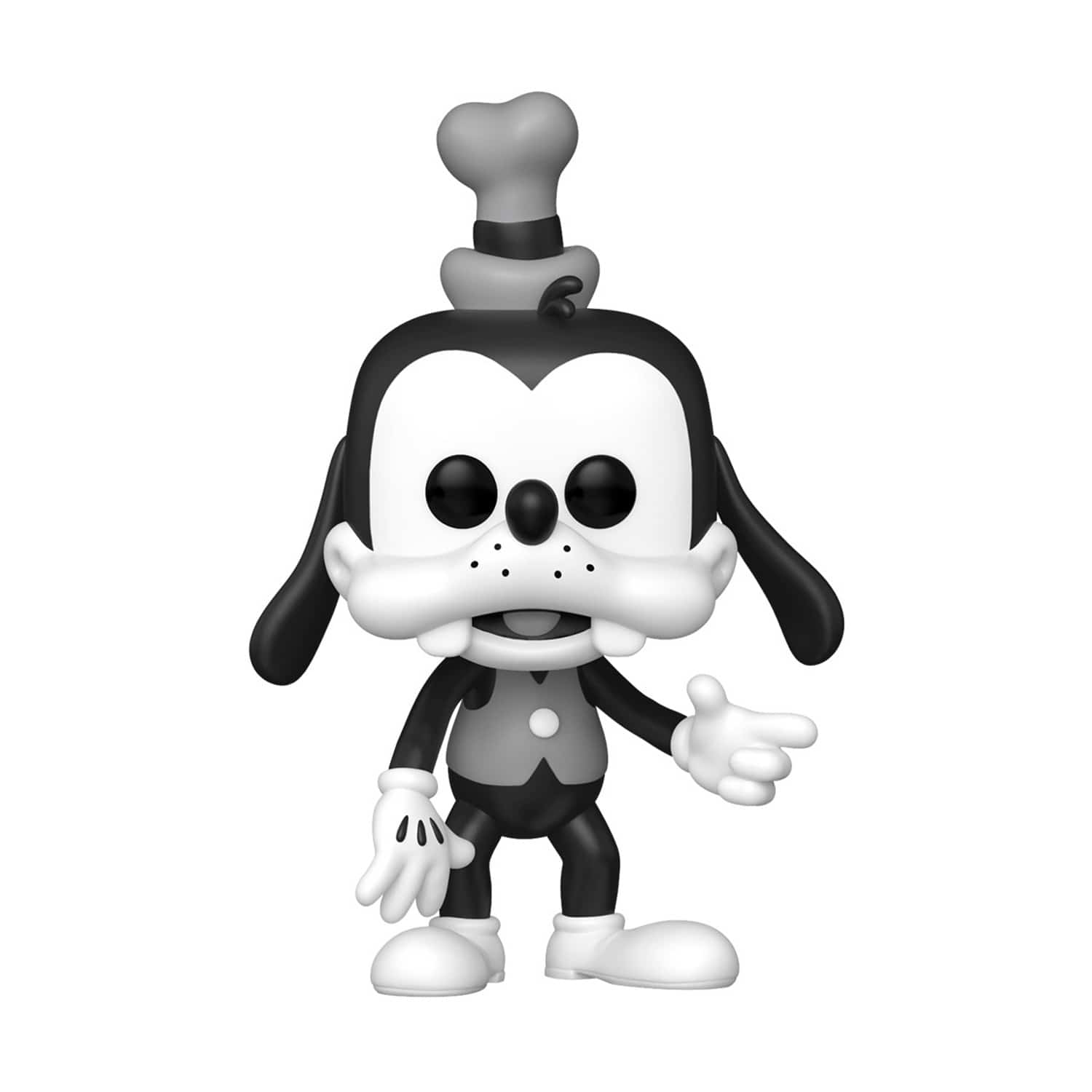 Φωτογραφία προϊόντος: Φιγούρα Funko Pop! Disney: Goofy Through the Ages - 1932 #1689