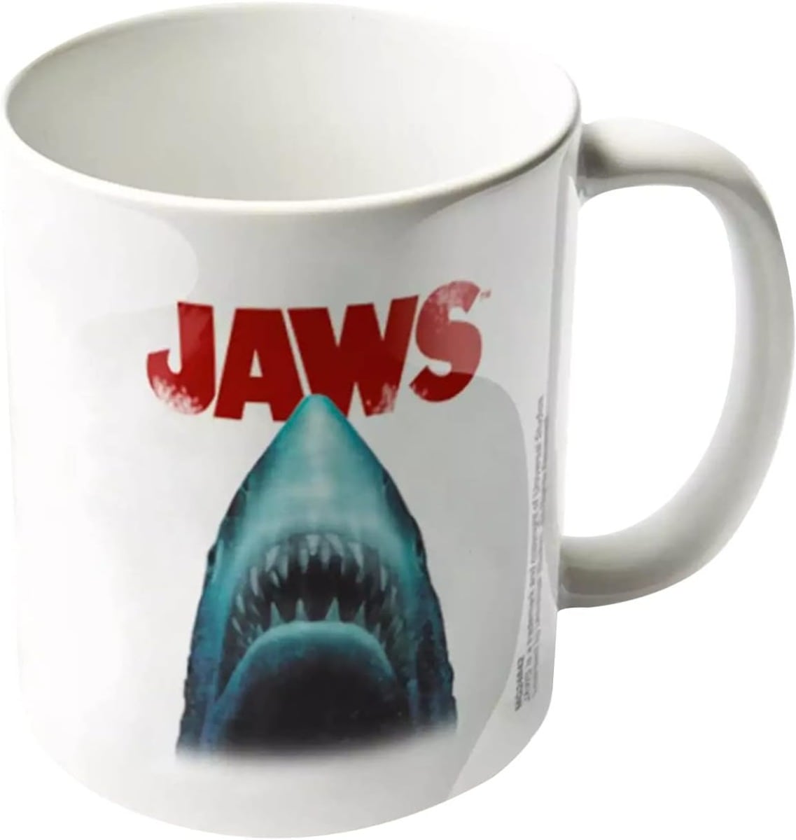 Φωτογραφία προϊόντος: Pyramid International Jaws Mug Shark Head