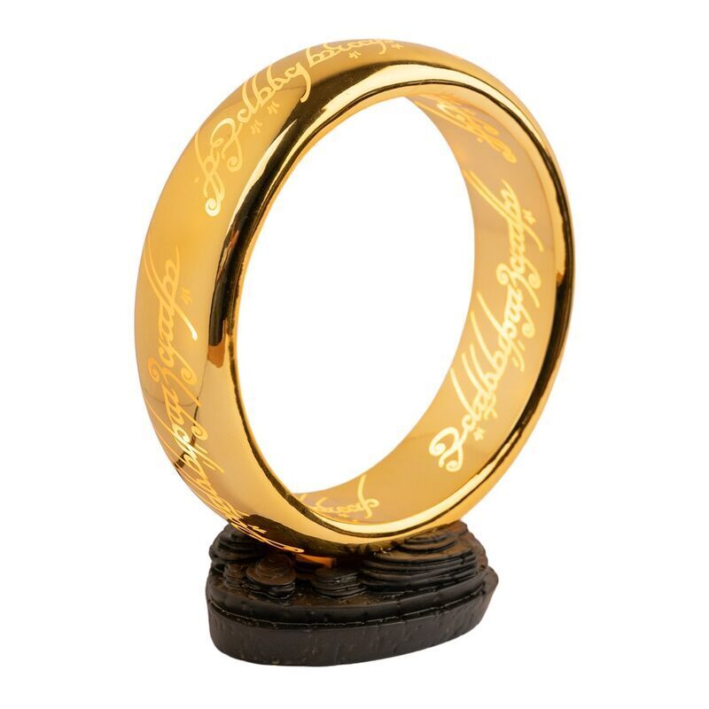 Φωτογραφία προϊόντος: Grupo Erik Collectible Lamp Lord of the Rings One Ring