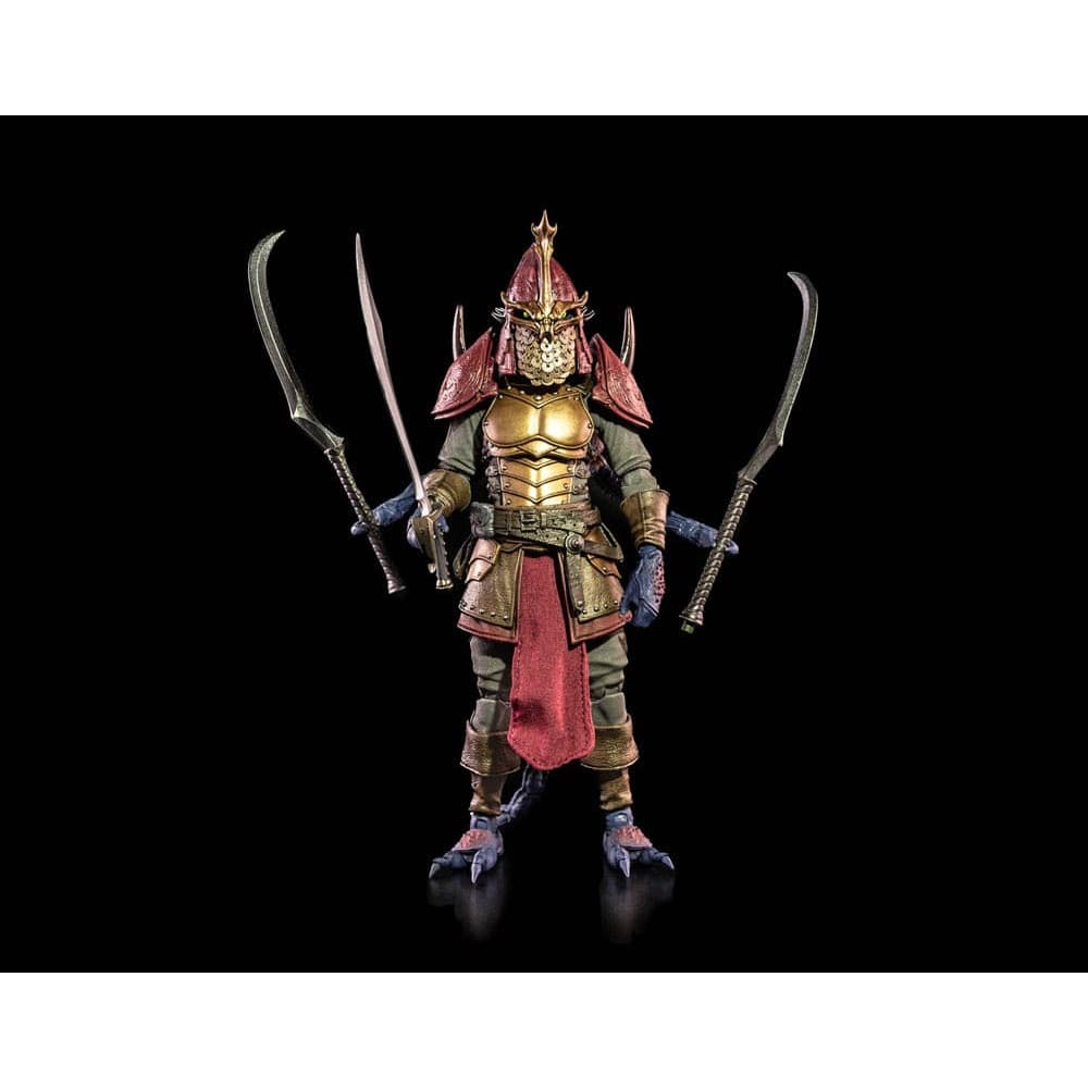 Φωτογραφία προϊόντος: GR Mythic Legions: Rising Sons Actionfigur Diis Paator