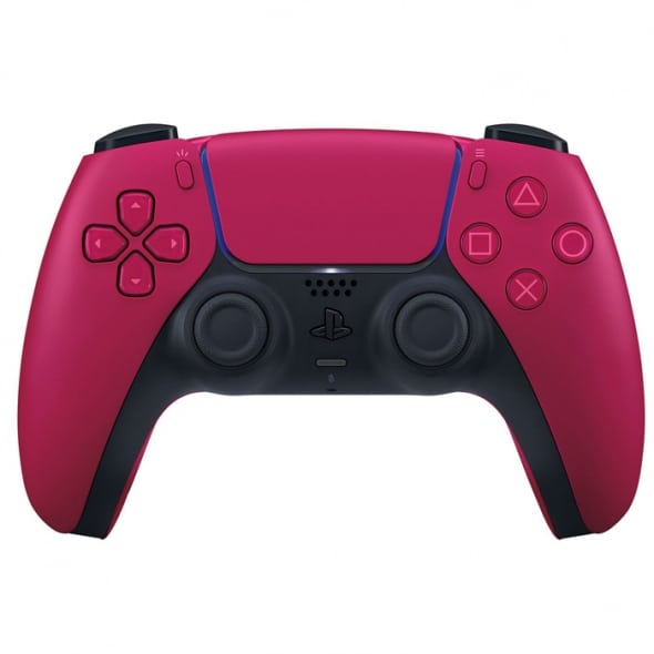 Φωτογραφία προϊόντος: Sony DualSense V2 PS5 Cosmic Red Controller