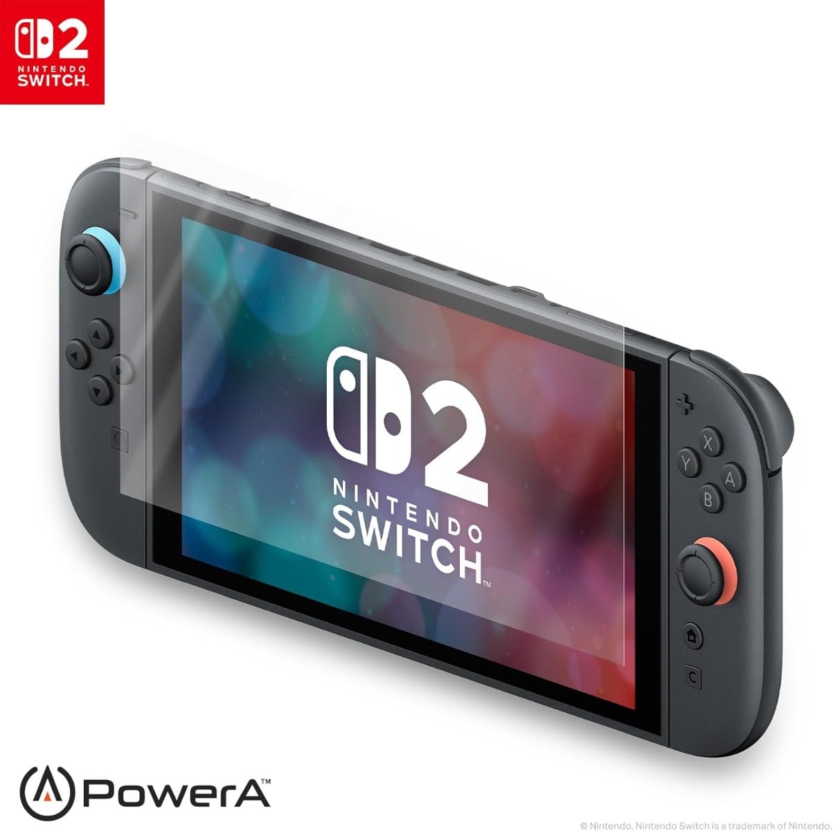 Φωτογραφία προϊόντος: Powera Screen Protector Switch 2