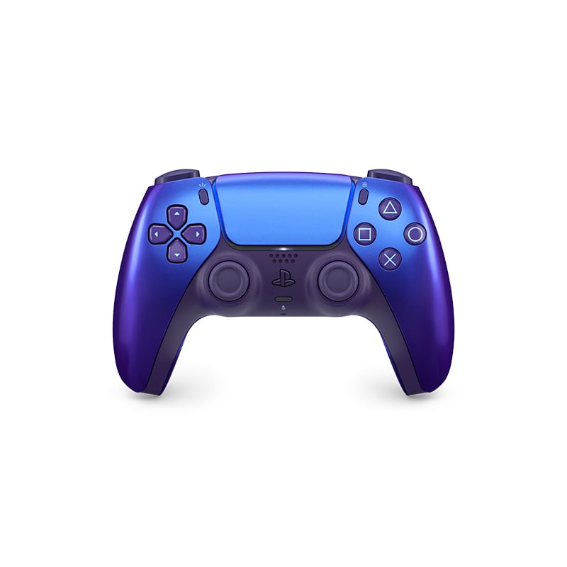 Φωτογραφία προϊόντος: Sony DualSense Chroma Indigo