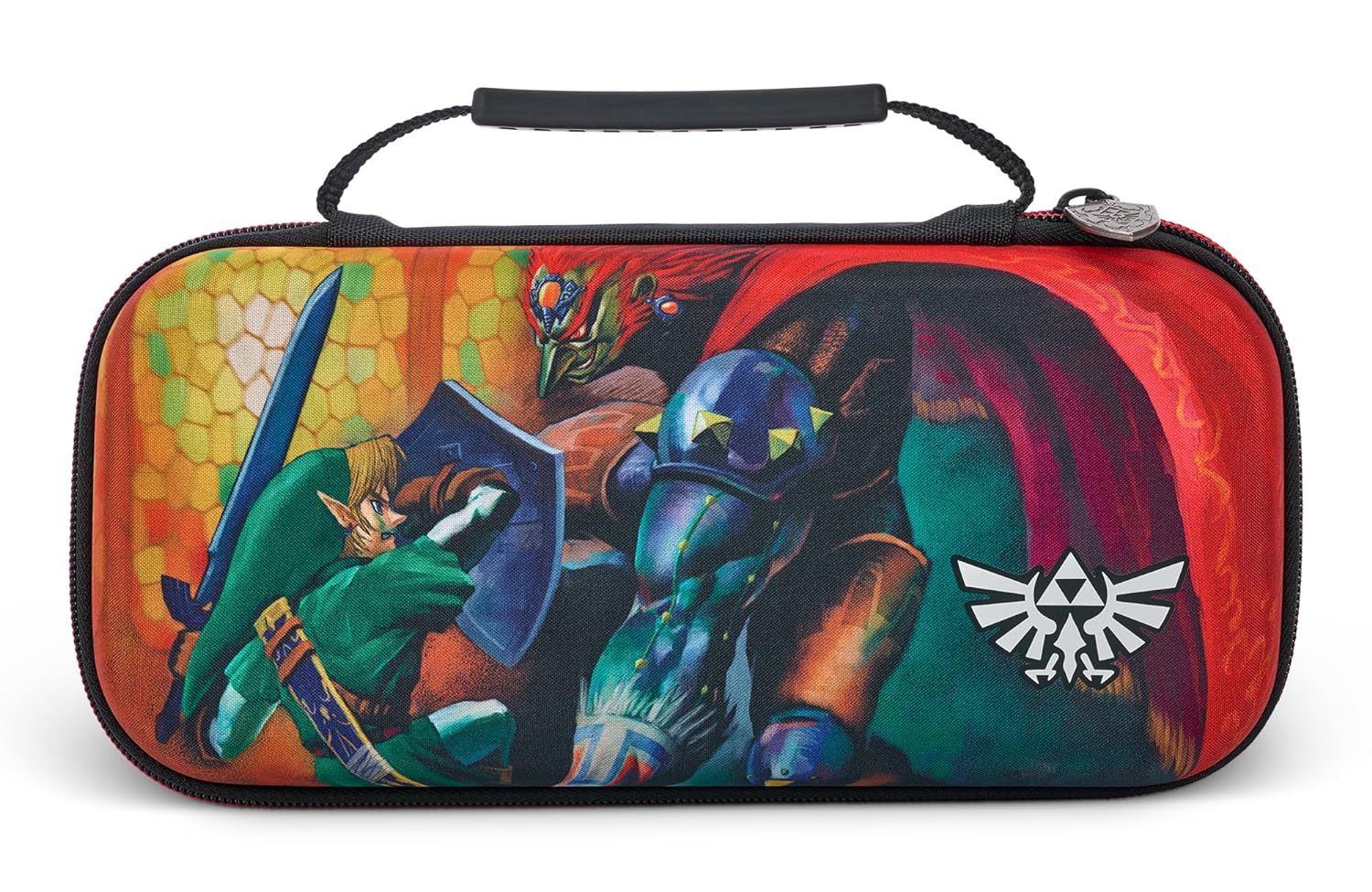 Φωτογραφία προϊόντος: PowerA Link vs Ganondorf Oled Case