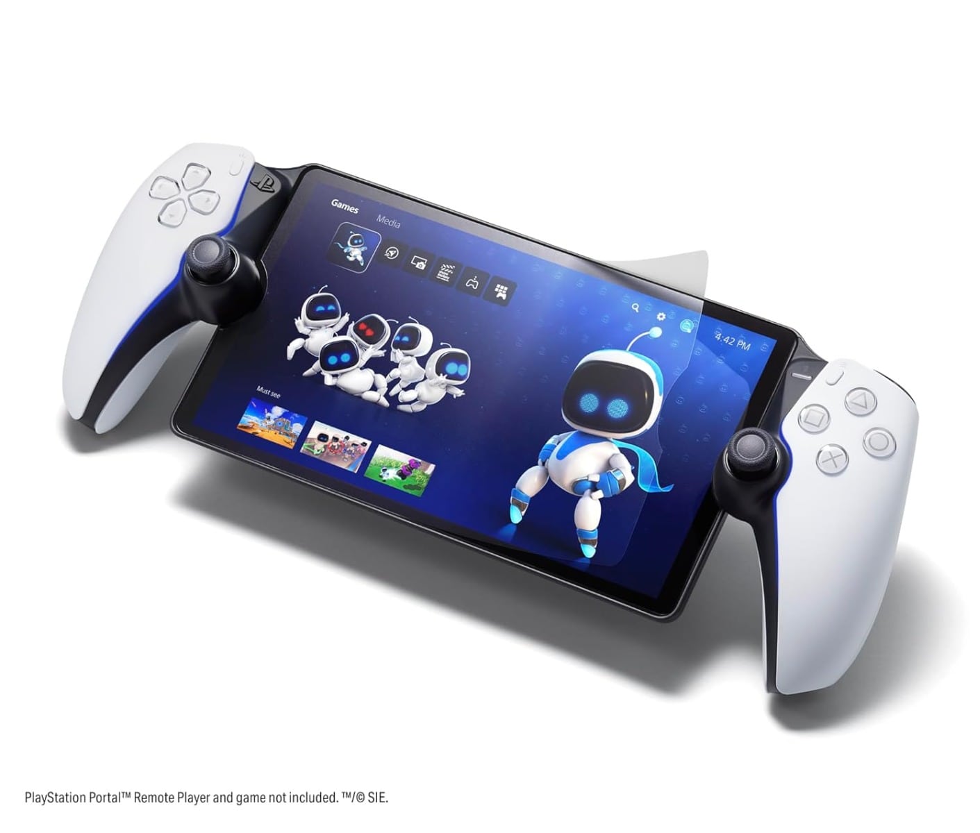 Φωτογραφία προϊόντος: PowerA Screen Protectors for Playstation Portal