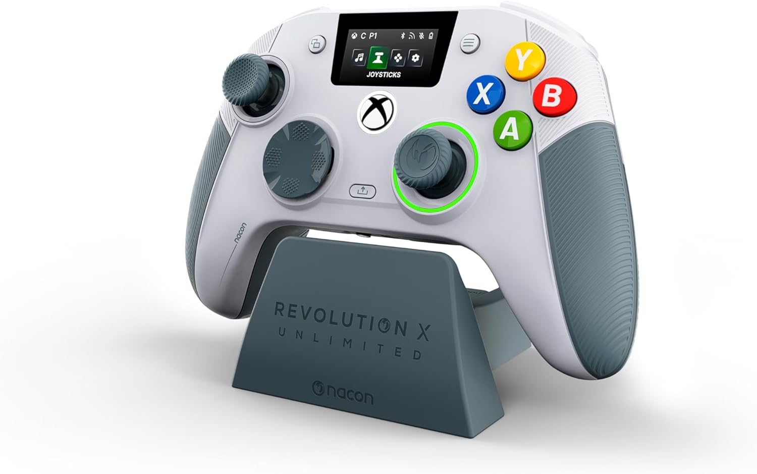 Φωτογραφία προϊόντος: NACON Revolution X Unlimited Anniversary Edition Wireless Controller for Xbox / PC / Android