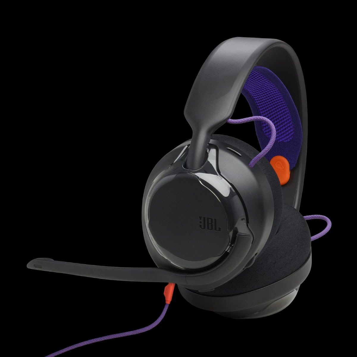Φωτογραφία προϊόντος: JBL Quantum 250 (Wired, Black)