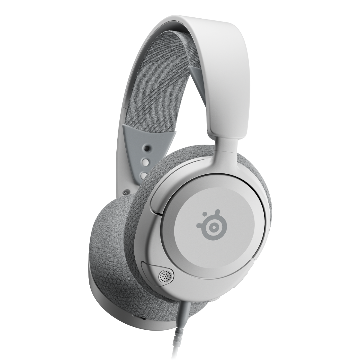 Φωτογραφία προϊόντος: Steelseries Nova 1P White