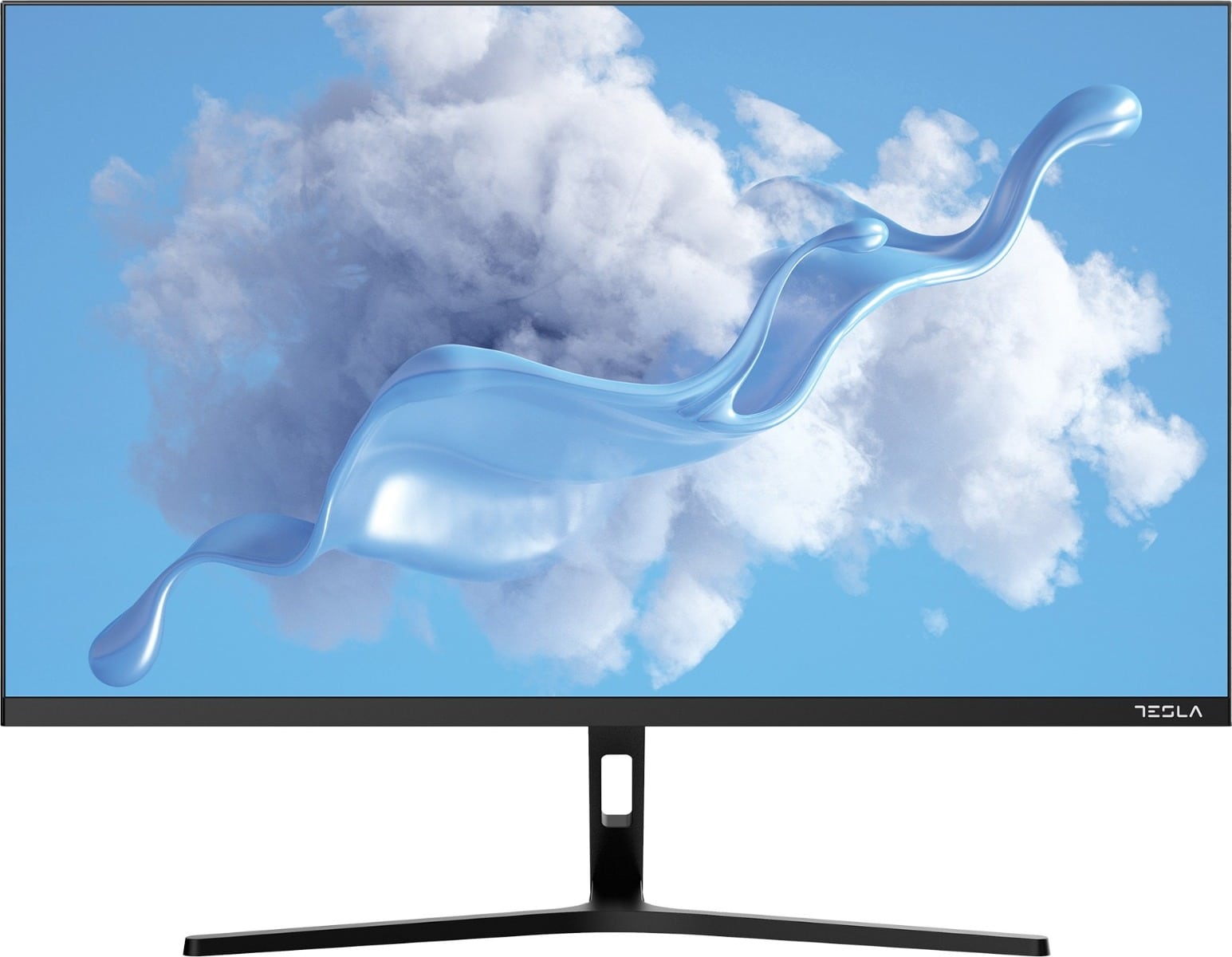 Φωτογραφία προϊόντος: GR TESLA Monitor 24'' 24MC345BF