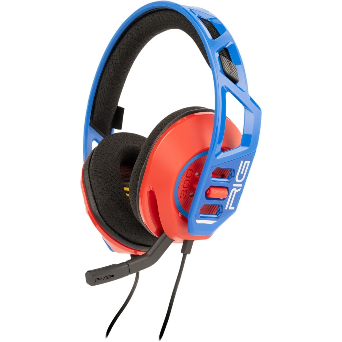 Φωτογραφία προϊόντος: Nacon RIG 300 Pro HN Red Blue NSW2