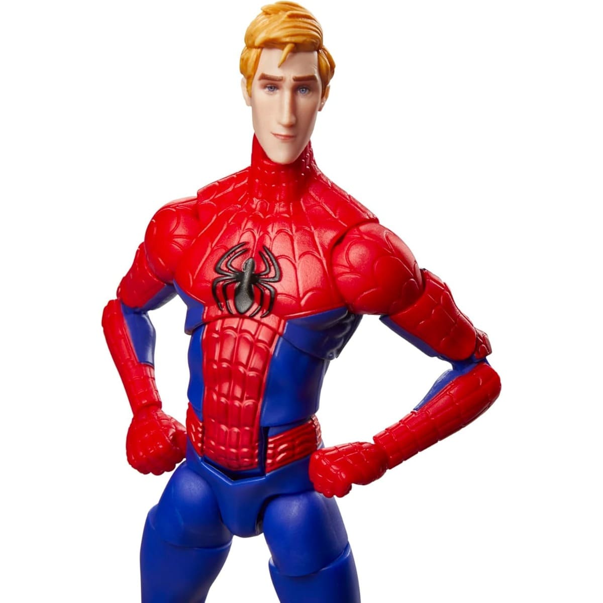 Φωτογραφία προϊόντος: Hasbro Marvel Legends Series Peter Parker Action Figure