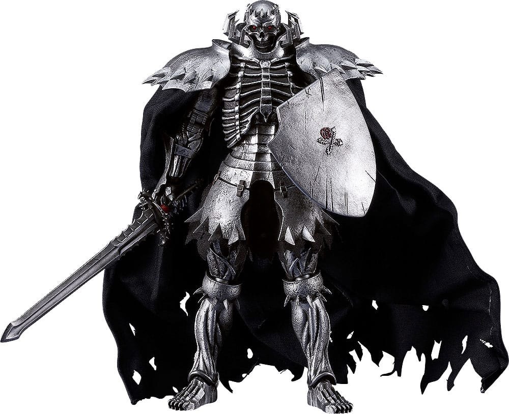 Φωτογραφία προϊόντος: Max Factory Berserk Skull Knight Figma Action Figure