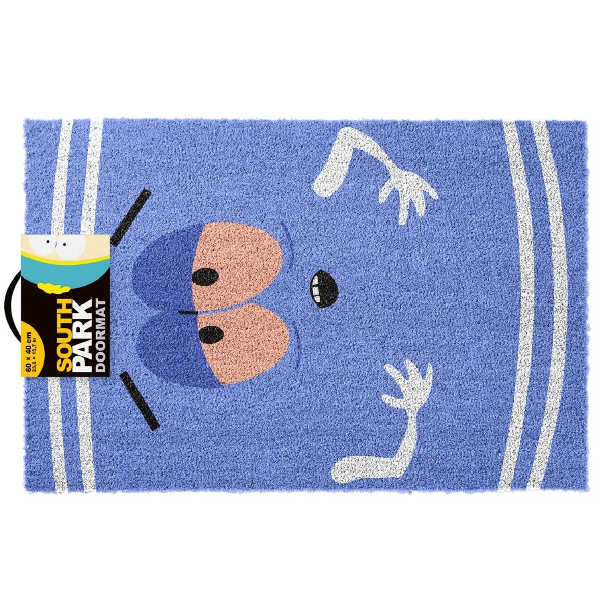 Φωτογραφία προϊόντος: GR Doormat South Park Towelie