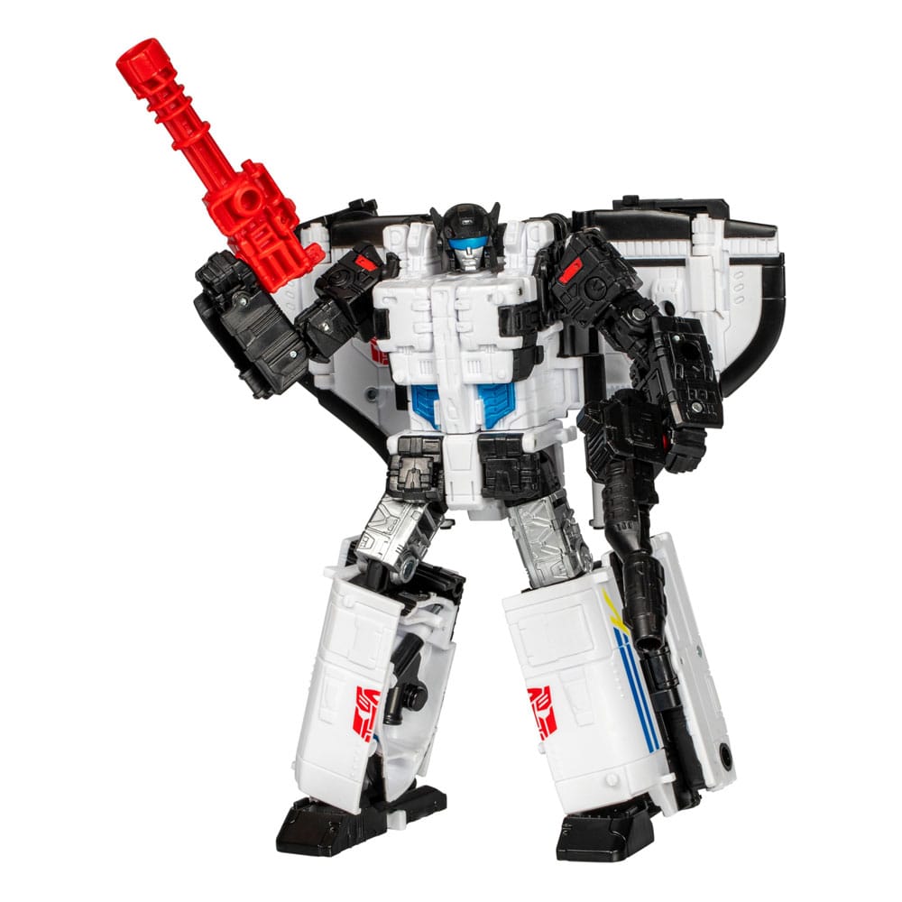 Φωτογραφία προϊόντος: Hasbro Transformers Generations Legacy United Leader Class Galaxy Shuttle Action Figure
