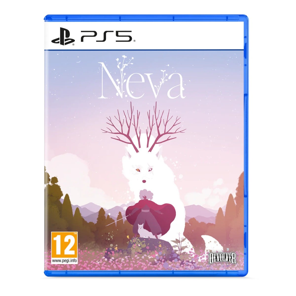 Φωτογραφία προϊόντος: GR Neva for PS5