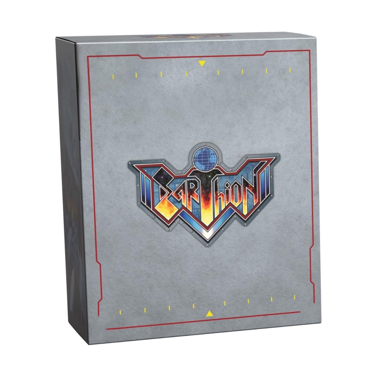 Φωτογραφία προϊόντος: Limited Run Earthion Deluxe Edition for PS5