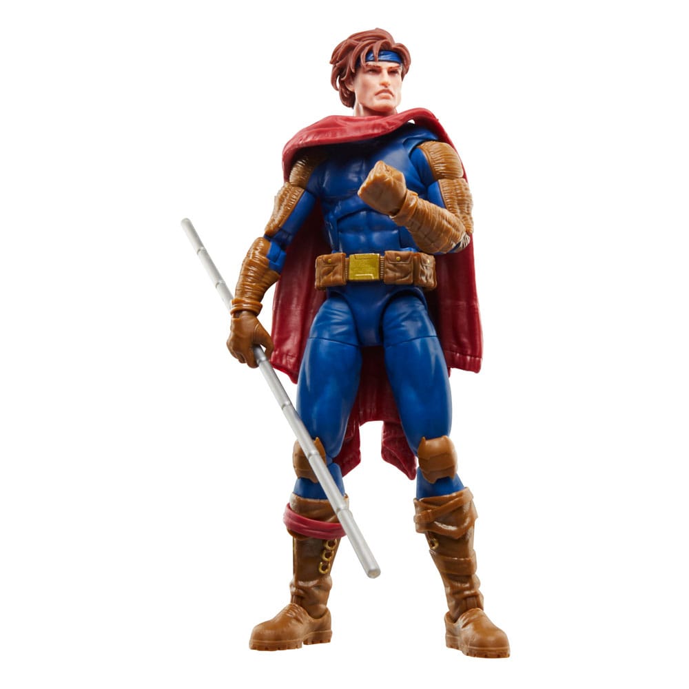 Φωτογραφία προϊόντος: Hasbro X-Men Marvel Legends Gambit 15cm