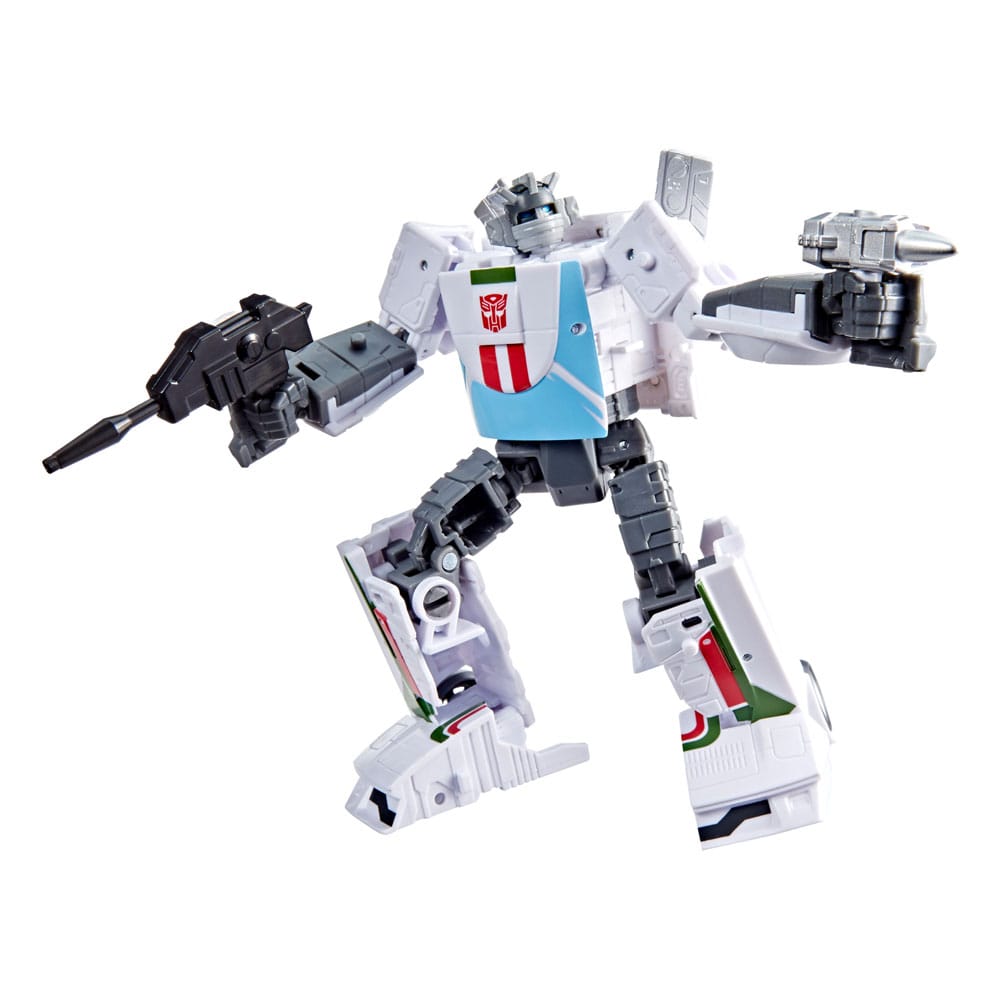 Φωτογραφία προϊόντος: Hasbro Transformers Studio Series Devastation Wheelack Action Figure