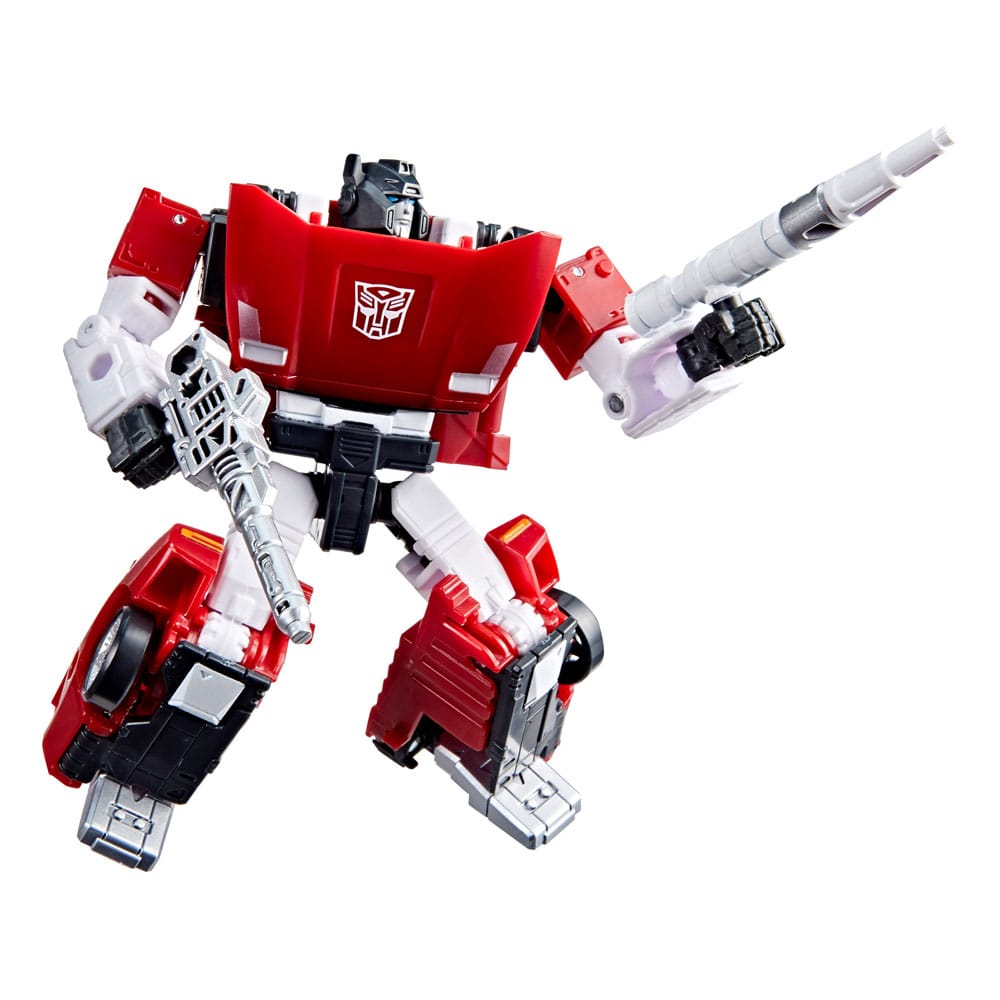 Φωτογραφία προϊόντος: Hasbro Transformers: Devastation Studio Series Deluxe Sideswipe Action Figure