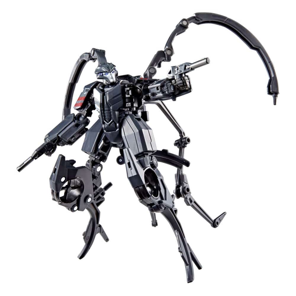 Φωτογραφία προϊόντος: Hasbro Transformers Studio Series Transformers One: Airachnid Deluxe Class (11 cm)