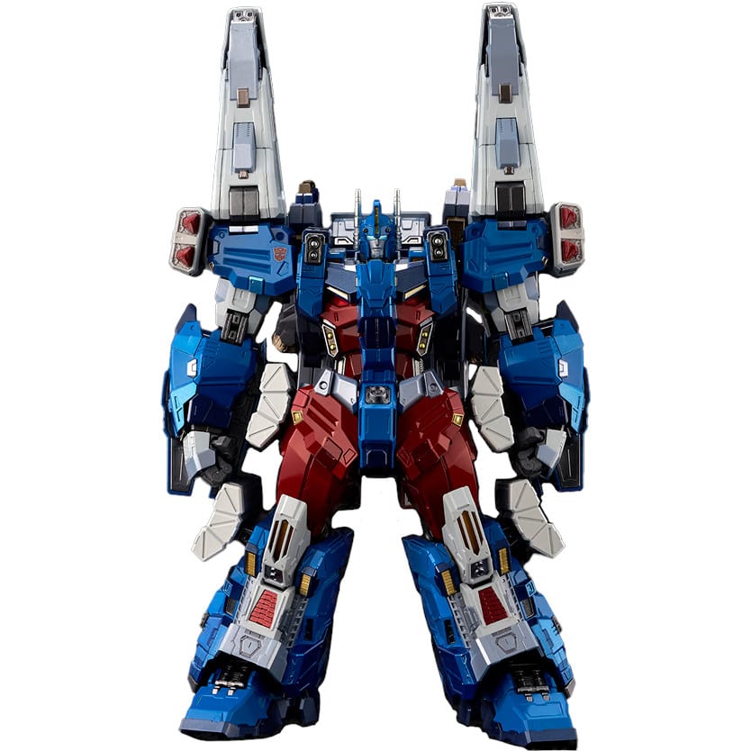 Φωτογραφία προϊόντος: Flame Toys Transformers Kuro Kara Kuri Action Figure Ultra Magnus
