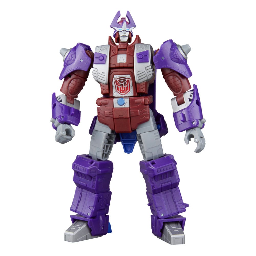 Φωτογραφία προϊόντος: Hasbro Transformers Age of the Primes Voyager Class The Thirteen: Alpha Trion Action Figure