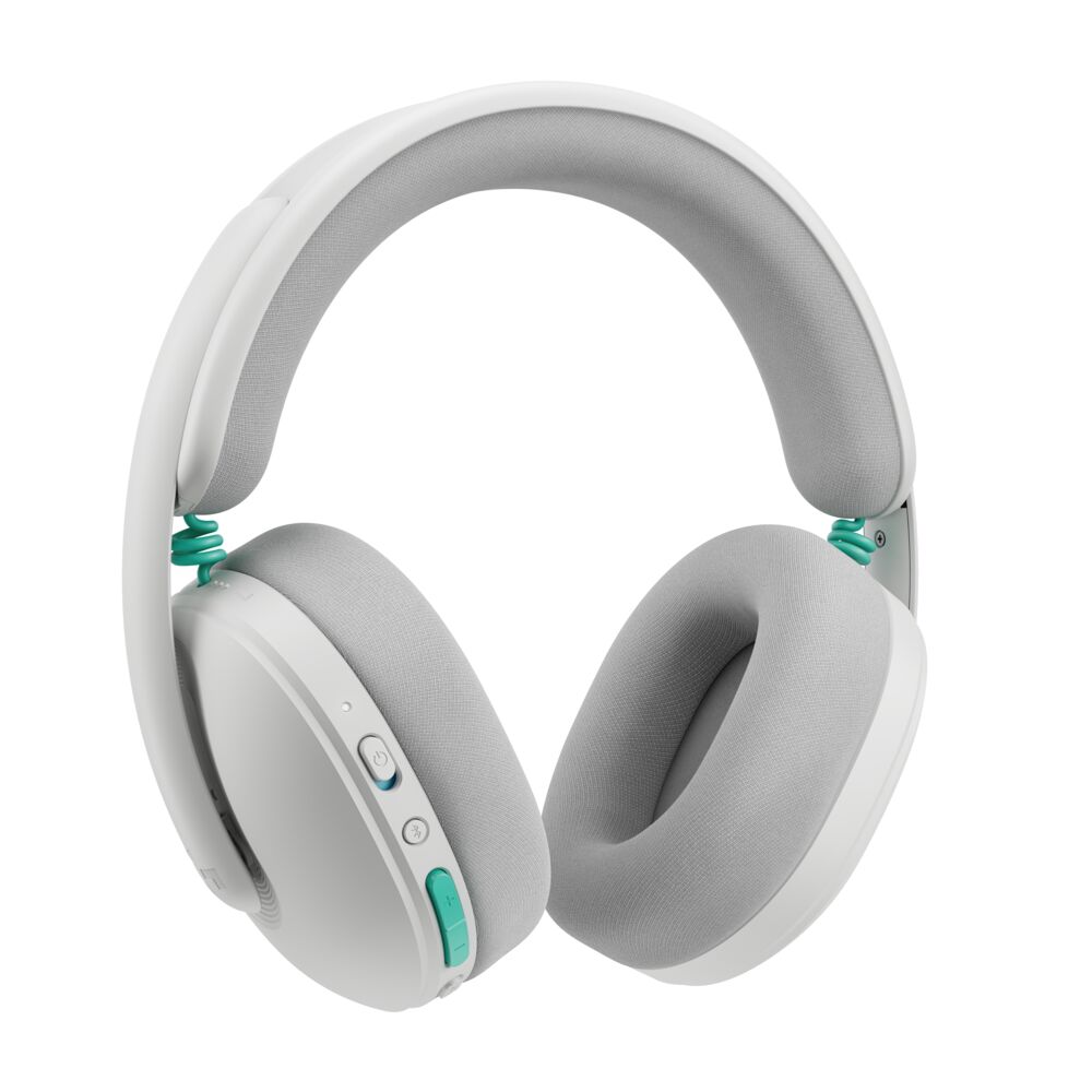 Φωτογραφία προϊόντος: Logitech G G325 LIGHTSPEED Ασύρματα Gaming Ακουστικά (White)