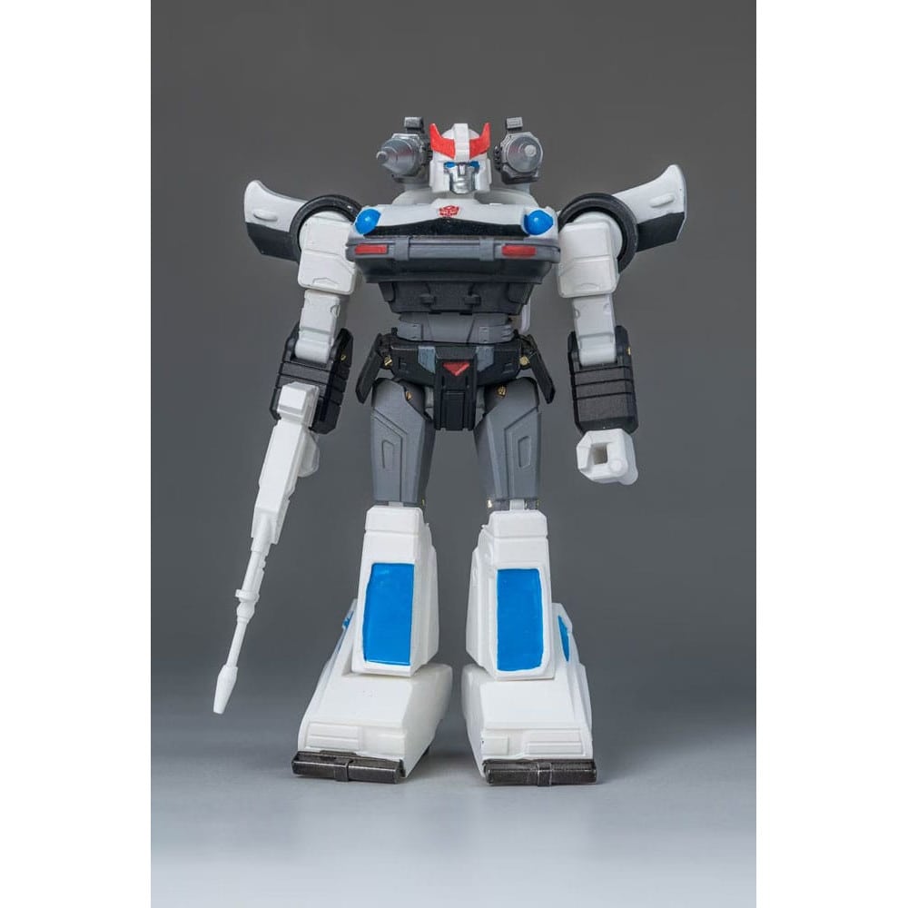 Φωτογραφία προϊόντος: Yolopark Transformers Generation One AMK Mini Series Plastic Model Kit Wave 2 Prowl (4897131753167)