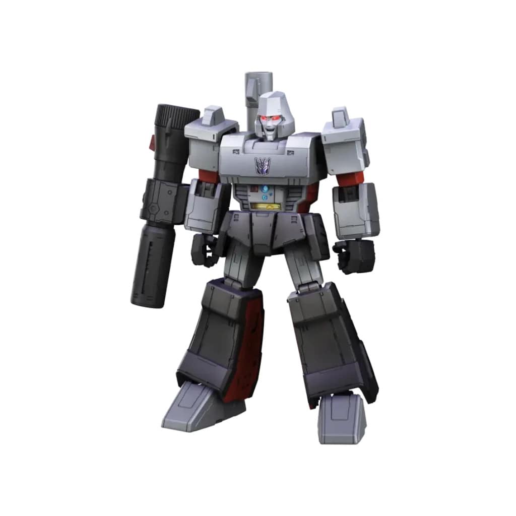 Φωτογραφία προϊόντος: GR Blokees Transformers G1 Megatron