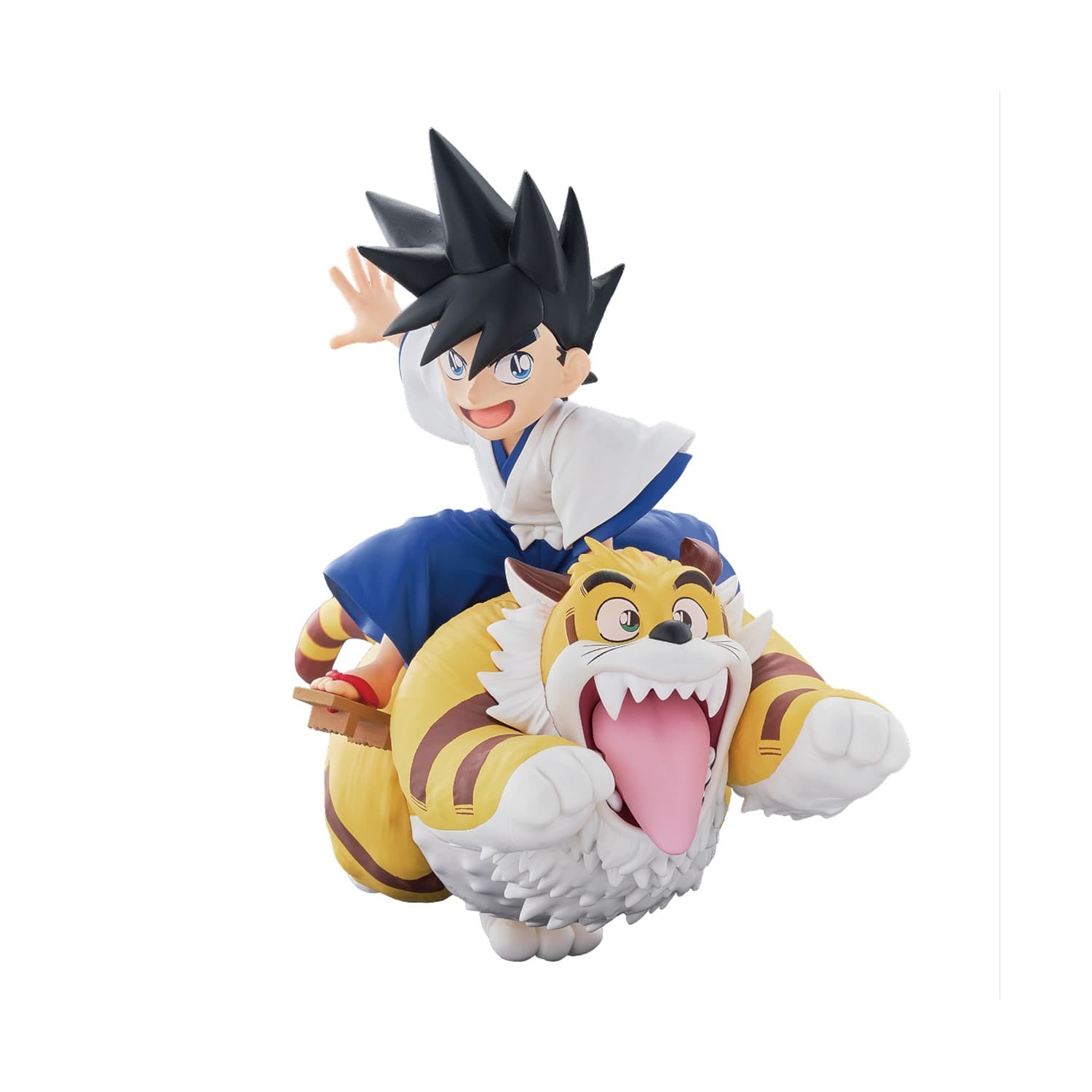 Φωτογραφία προϊόντος: Banpresto Yaiba: Samurai Legend - Yaiba Kurogane (29591)