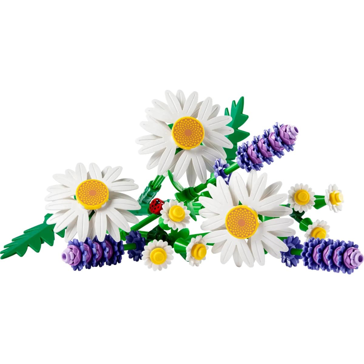 Φωτογραφία προϊόντος: LEGO® Botanicals: Daisies (11508)