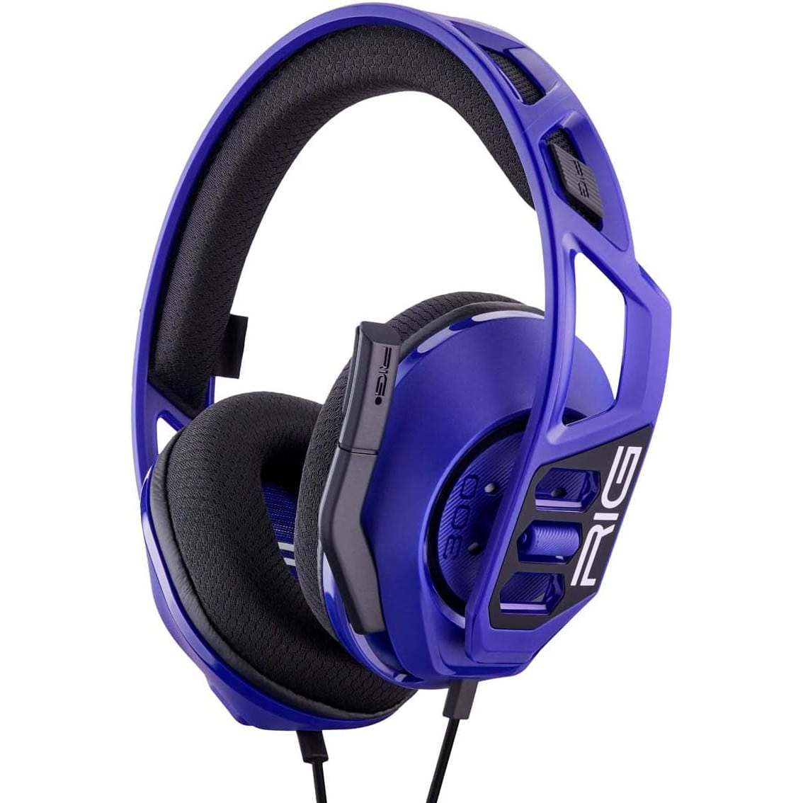 Φωτογραφία προϊόντος: Nacon RIG 300 PRO HS Cosmic (PS5, PS4)